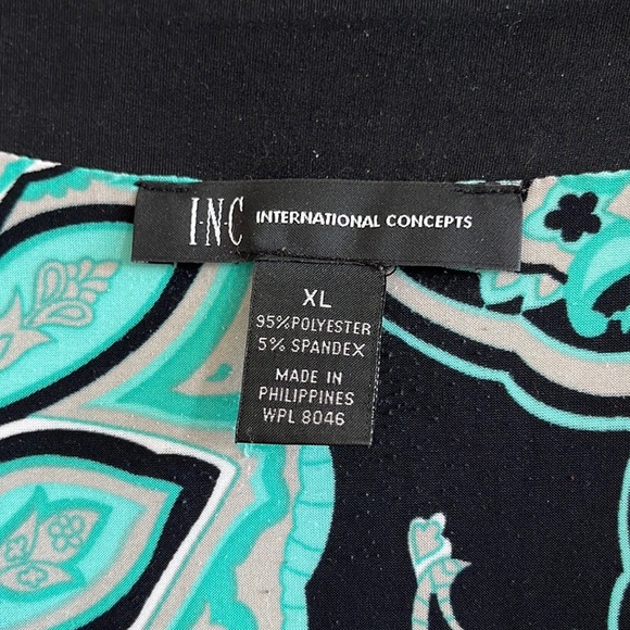 Inc. International Concepts Dress - Picture 3 of 3